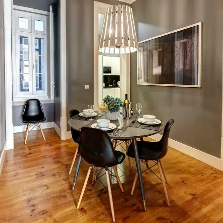 Canaan Boutique Fanqueiros 114 By Get Your * Lisboa