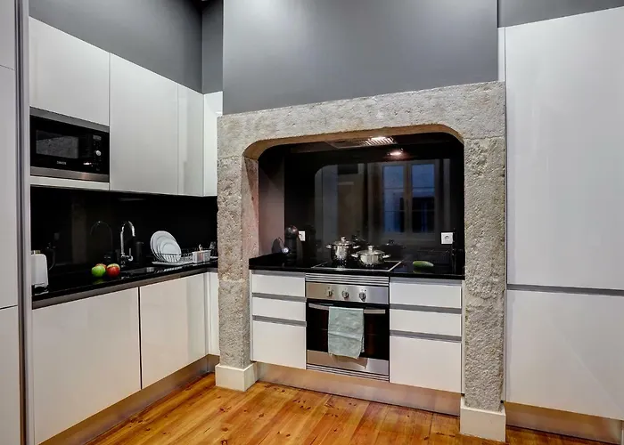 Canaan Boutique Fanqueiros 114 By Get Your Apartamento