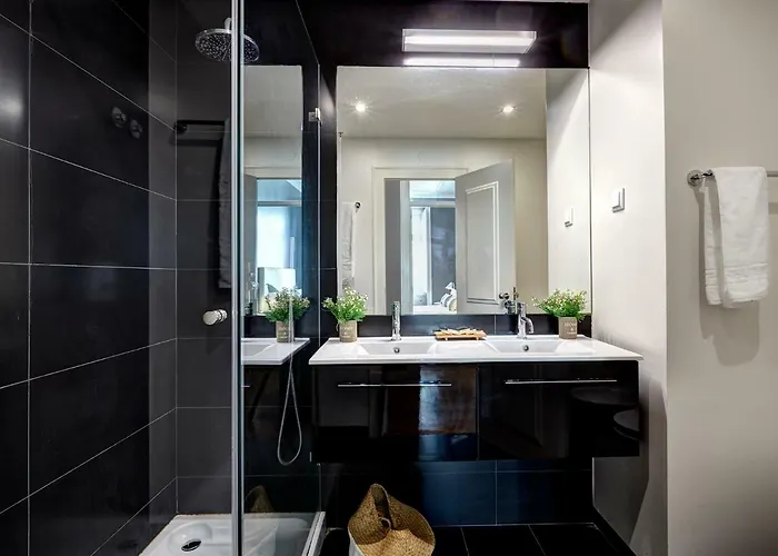 Apartamento Canaan Boutique Fanqueiros 114 By Get Your